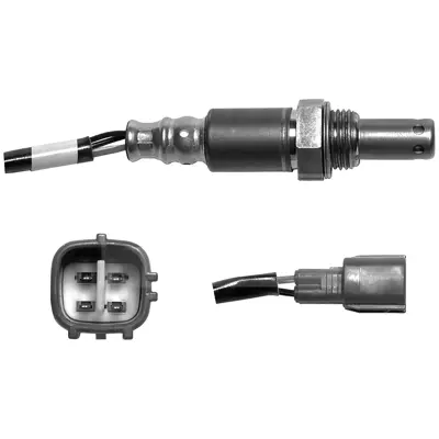 Oxygen O2 Sensor