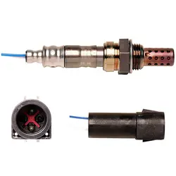 Bosch 17475 Oxygen Sensor Components