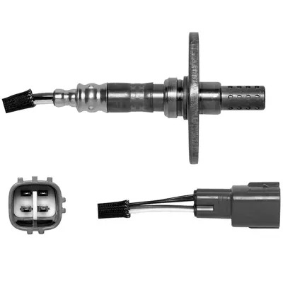 Delphi Front Oxygen Sensor | ES20382 - View #4