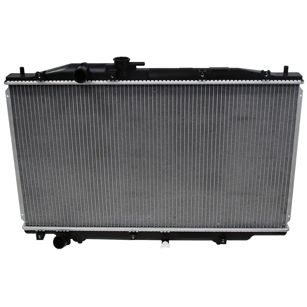 Radiator DEN 2213230 | Buy Online - NAPA Auto Parts