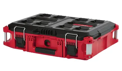Milwaukee Tool Packout Tool Box