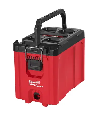 Milwaukee Tool Packout Compact Tool Box