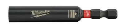 Milwaukee Tool Shockwave 3 Impact Magnetic Drive Guide