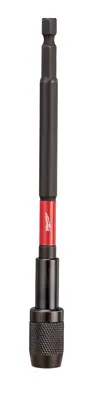 Milwaukee Tool Shockwave 6 Impact Locking Bit Holder