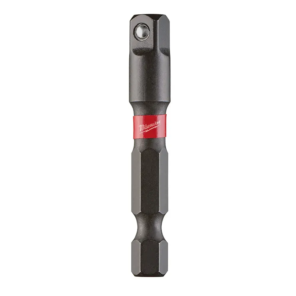 MILWAUKEE TOOL SHOCKWAVE™ 1/4