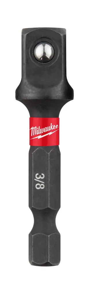 MILWAUKEE TOOL SHOCKWAVE™ 1/4