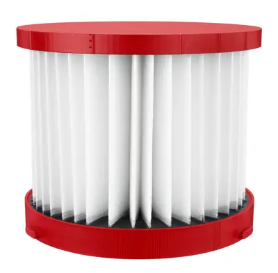 Filtro Hepa Compatibile Per Miele S 749, Performance 2300 Indian Red