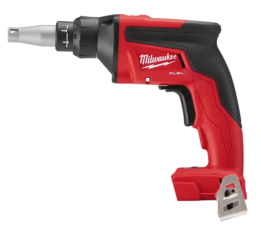 MILWAUKEE TOOL M18 FUEL™ Drywall Screw Gun MIL 286620 | Buy Online