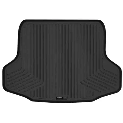 Husky Liners Weatherbeater Cargo Mat Specific Black