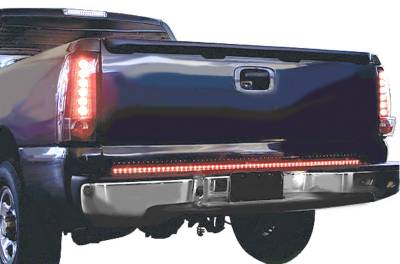 Dee Zee Tailgate Protector - NAPA Auto Parts