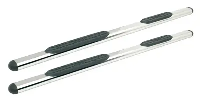 Westin SaddlePad Oval Tube Step Bars