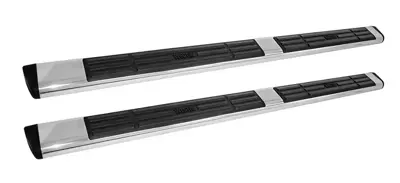 Westin Premier Oval Step Bars
