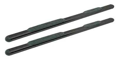 Westin SaddlePad Oval Tube Step Bars