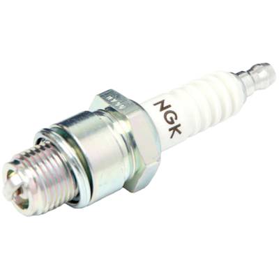 NGK (4218) CR8EIX Iridium IX Spark Plug, Pack of 1