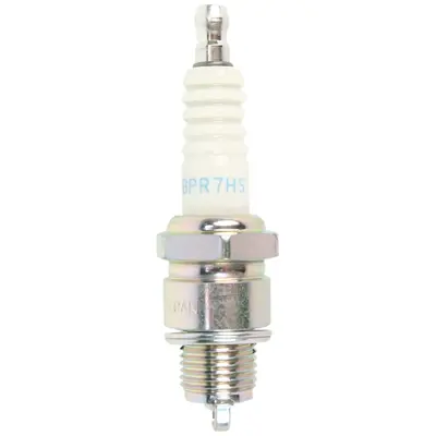 thumbnail image 2 of NGK BP6HS Spark Plug – Genuine NGK Part #4511 – Single Plug 2 of 6