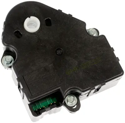 HVAC Air Door Actuator NOE 604991 | Buy Online - NAPA Auto Parts