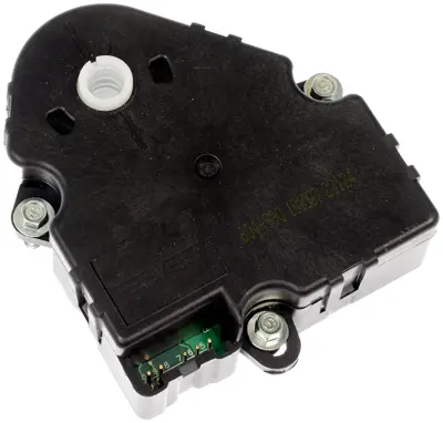 nao HVAC Air Door Actuator NOE 604990 | Buy Online - NAPA Auto Parts