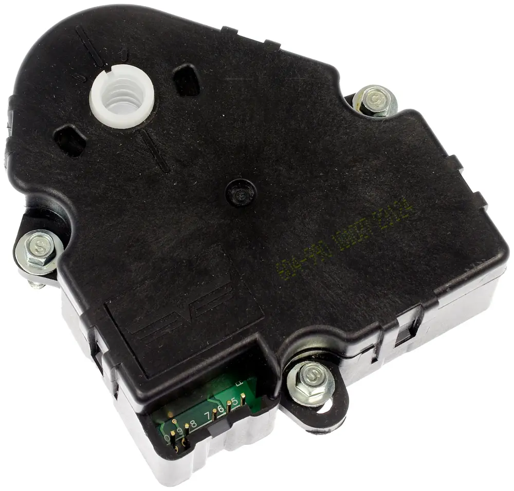 HVAC Air Door Actuator NOE 604990 | Buy Online - NAPA Auto Parts