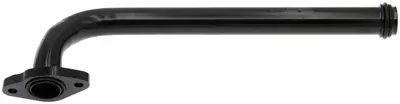 Engine Heater Hose Assembly