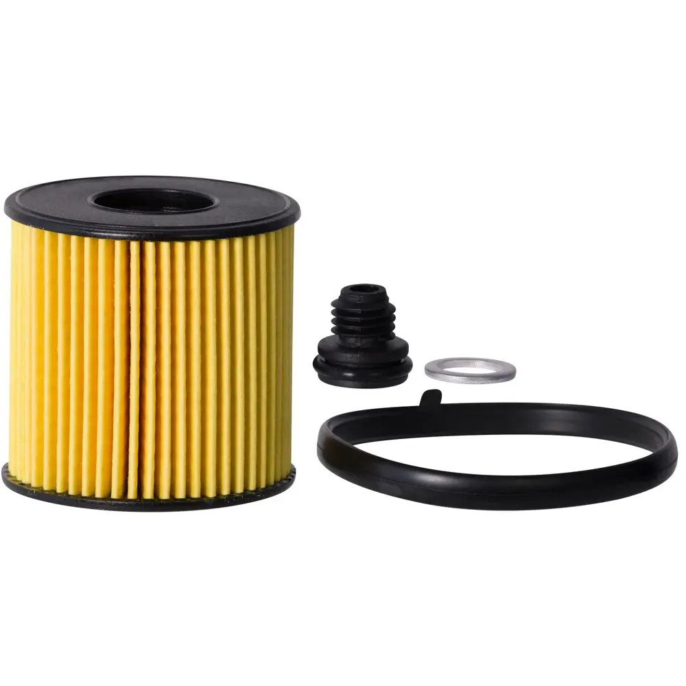 NAPA Gold Oil Filter FIL 100521 | Buy Online - NAPA Auto Parts
