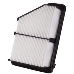 MANN-FILTER C 2039 Filtro dell'aria - per Autovetture + veicoli commeriali