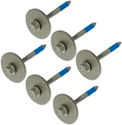 Cap Screw-Hex Head-Grade 5- 5/16-18 x 1/2 In. RFD 301578B | Buy
