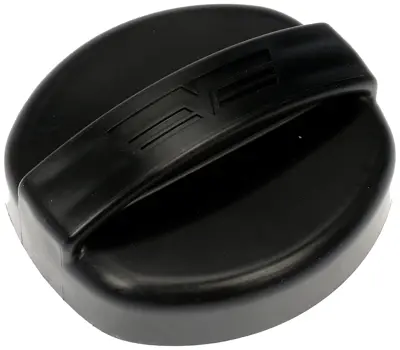 Capless Fuel Neck Cover