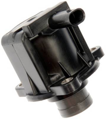 Turbocharger Pressure Relief Valve NOE 667445 | Buy Online - NAPA 