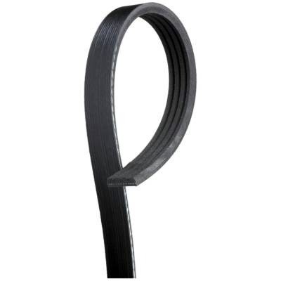 Automotive V-Ribbed Belt (Stretch Fit) K04 9/16