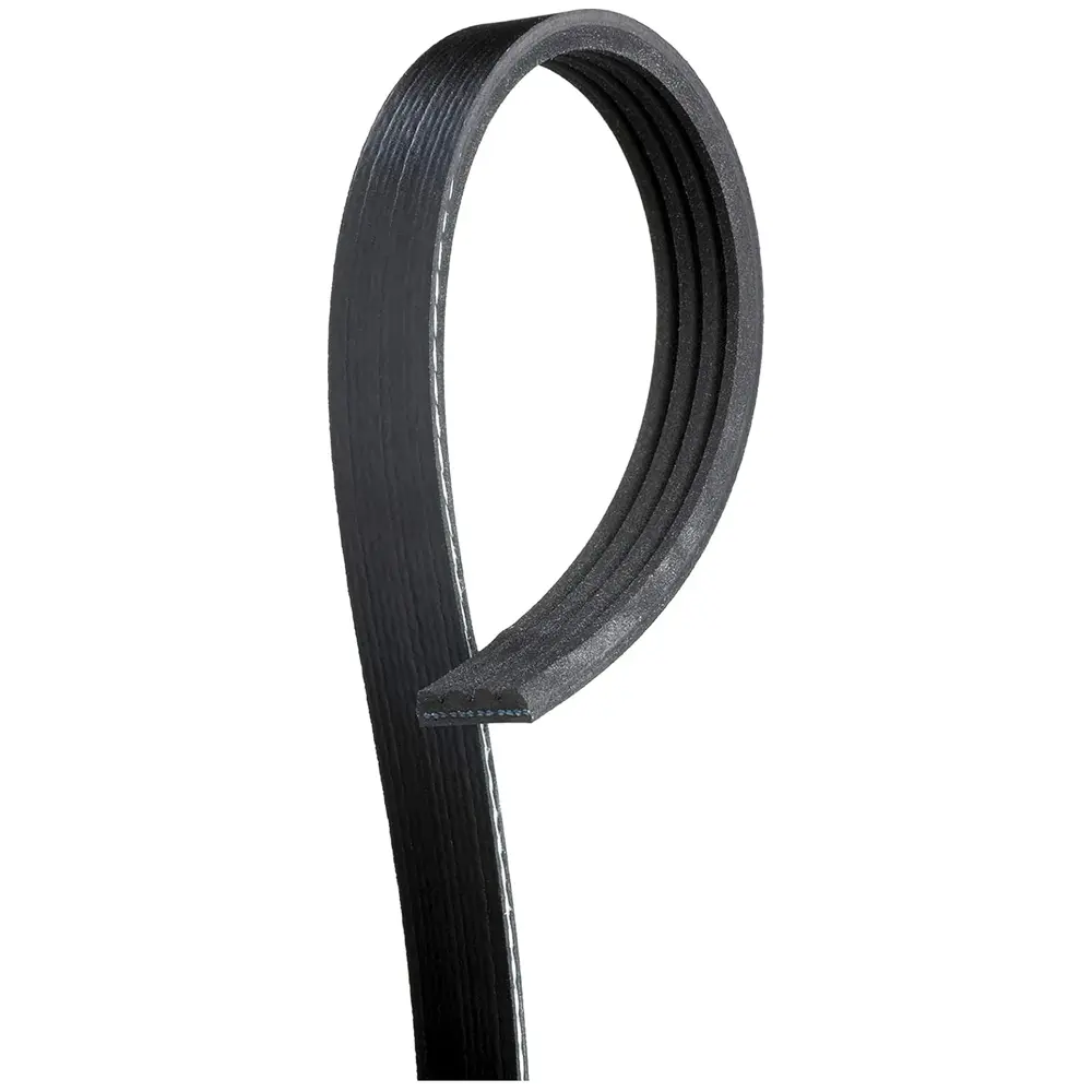 BLACK BELT GP 2004.6.24 ブラジル・サンパウロ Automotive V-Ribbed Belt (Standard) K04 9/16