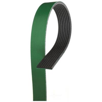 Automotive V-Ribbed Belt (Heavy Duty) K08 1 3/32