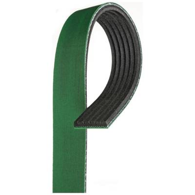Gates RPM Timing Belt T125RB | O'Reilly Auto Parts