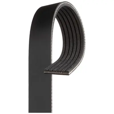 V-ribbed Belt | Kaibin Rubber Industry Co., Ltd