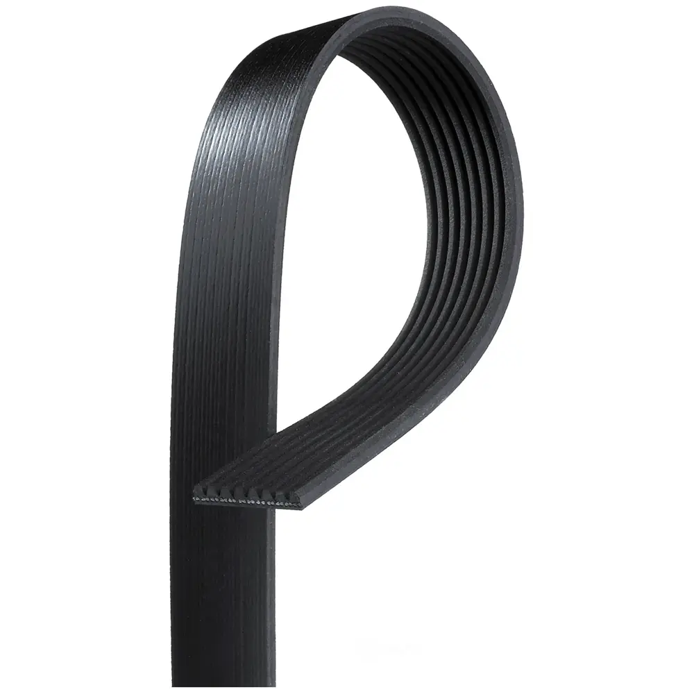 Automotive V-Ribbed Belt (Standard) K08 1 3/32
