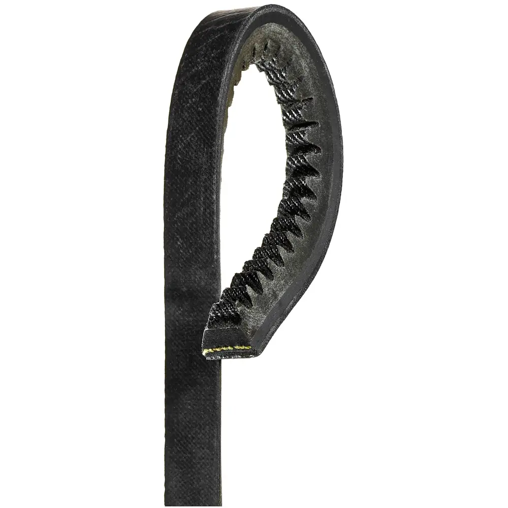 Narrow Section Molded Notch V-Belt 3VX 3/8