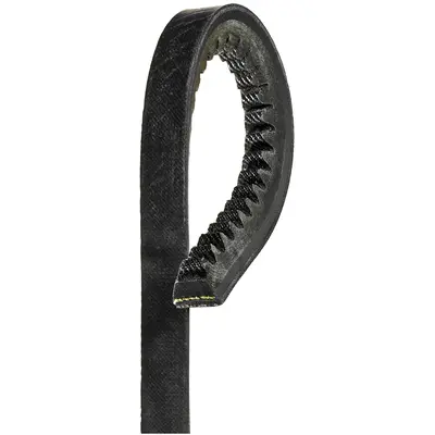 Narrow Section Molded Notch V-Belt 3VX 3/8 display picture 2