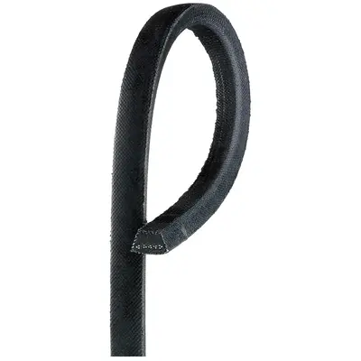 V Belt A77 (4L790) Top Width 1/2 Thickness 5/16 Length 79