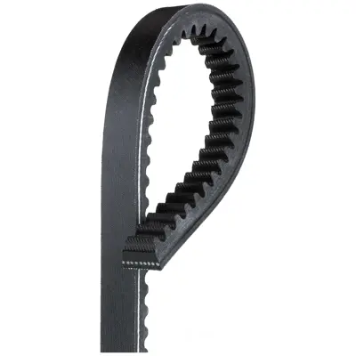 Brown Industrial Belts 4L830 Fhp Farm Turf 83" V-Belt - V-Belt And