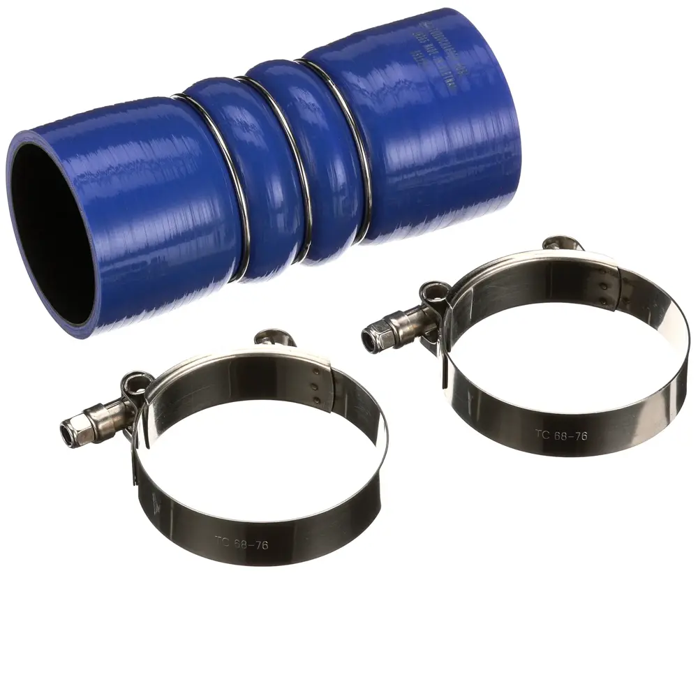Turbocharger Hose Kits (Molded) 2 1/2