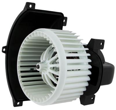 Blower Motor - AC / Heater BK 6552666 | Buy Online - NAPA Auto Parts