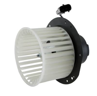 BLOWER MOTOR ASSY BK 6553327 | Buy Online - NAPA Auto Parts