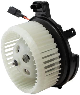 BLOWER MOTOR ASSY BK 6553373 | Buy Online - NAPA Auto Parts