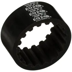 Dorman 935-910 Giunto Albero Di Trasmissione - Ricambio Auto Con Hardware Di Montaggio Incluso - Sostituisce OE 2114100415 - 3