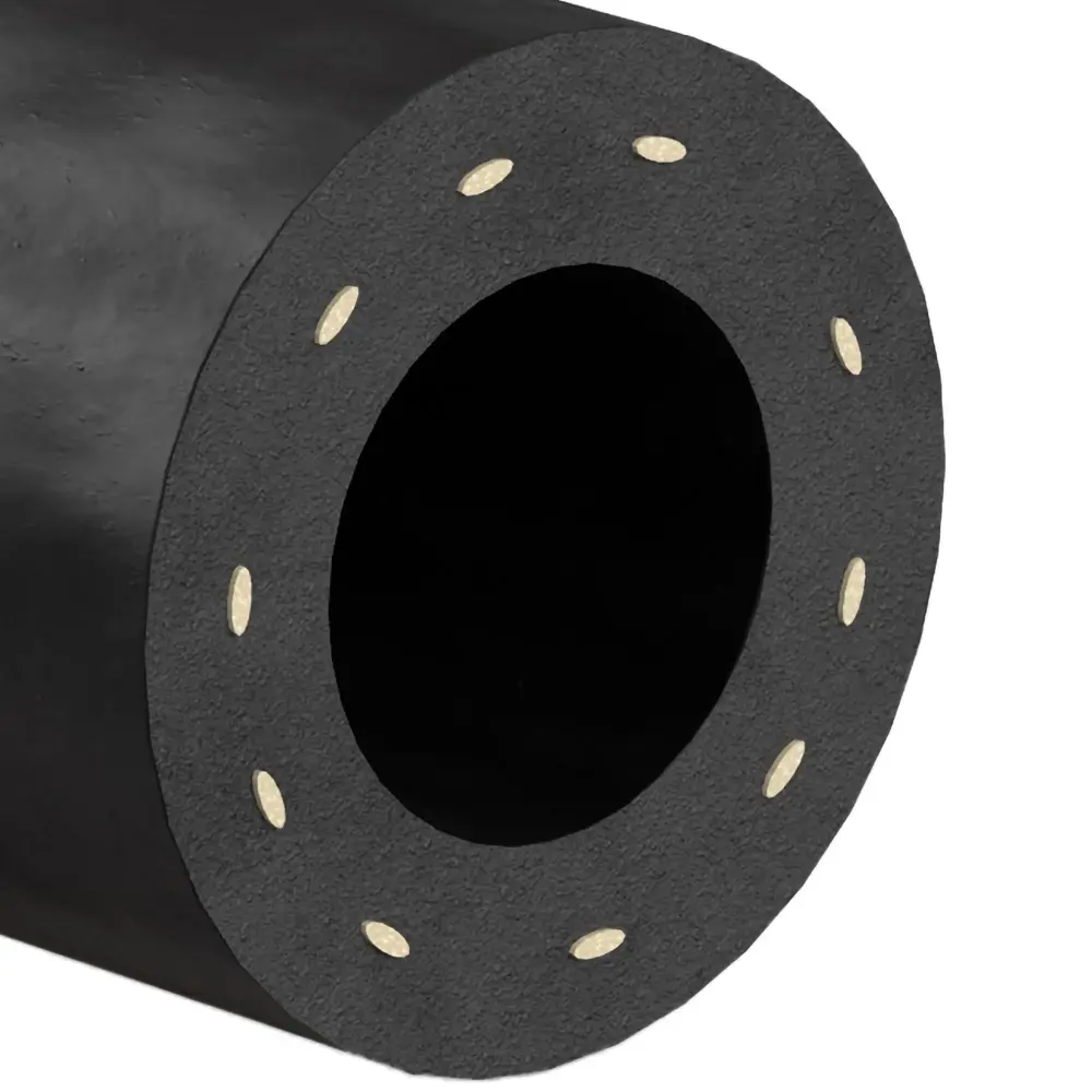Barricade MPI Fuel Line Hose - 1/4