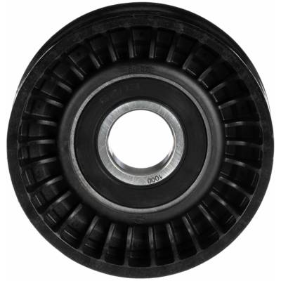 Belt Drive Pulley Thermoplastic Smooth/Backside (70 mm x 17 mm x 