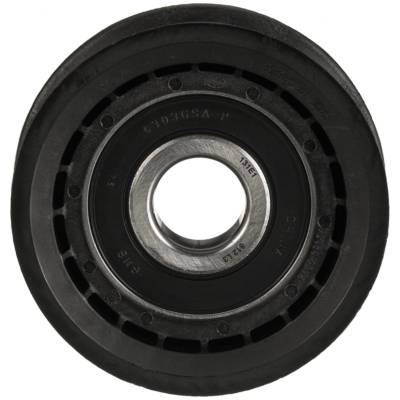 Belt Drive Pulley Thermoplastic V-Ribbed 6 Grooved (63.5 mm x 17 