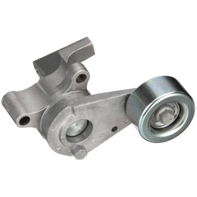 Belt Drive Tensioner Steel Smooth/Backside (75 mm x 30 mm x