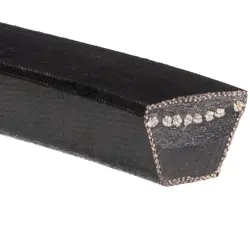 Correa En V ACDelco Professional 15312 – Alta Capacidad, Para Motor, Reduce Tensión Y Ruido