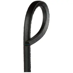 PIX 3L550 V-Belt – 3/8" X 55" Heavy Duty Replacement Belt For Machinery