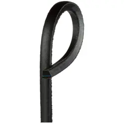 Ajanta Industrial A-105 Power Drive V-Belt – 1/2" X 107" Industrial Belt